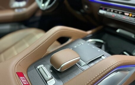 Mercedes-Benz GLS, 2024 год, 16 900 000 рублей, 39 фотография