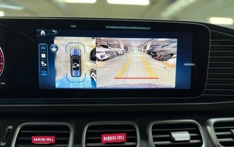 Mercedes-Benz GLS, 2024 год, 16 900 000 рублей, 40 фотография