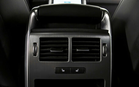 Land Rover Range Rover Sport II, 2021 год, 8 000 000 рублей, 17 фотография