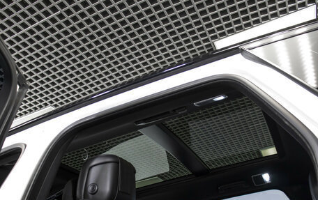 Land Rover Range Rover Sport II, 2021 год, 8 000 000 рублей, 22 фотография