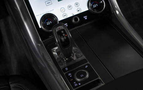 Land Rover Range Rover Sport II, 2021 год, 8 000 000 рублей, 15 фотография