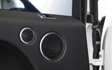 Land Rover Range Rover Sport II, 2021 год, 8 000 000 рублей, 21 фотография