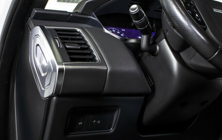 Land Rover Range Rover Sport II, 2021 год, 8 000 000 рублей, 19 фотография