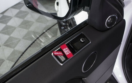 Land Rover Range Rover Sport II, 2021 год, 8 000 000 рублей, 20 фотография