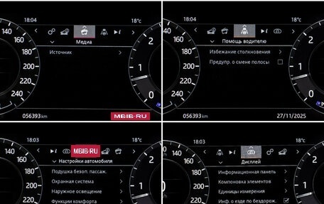 Land Rover Range Rover Sport II, 2021 год, 8 000 000 рублей, 12 фотография
