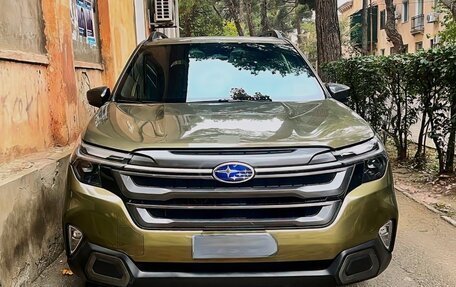Subaru Forester, 2025 год, 6 400 000 рублей, 3 фотография