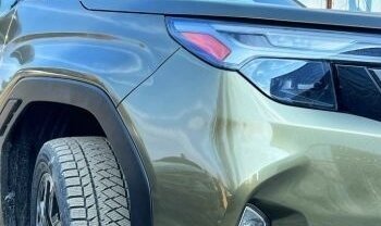 Subaru Forester, 2025 год, 6 400 000 рублей, 8 фотография