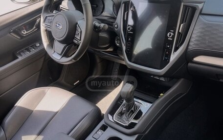 Subaru Forester, 2025 год, 6 400 000 рублей, 4 фотография