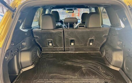 Subaru Forester, 2025 год, 6 400 000 рублей, 12 фотография