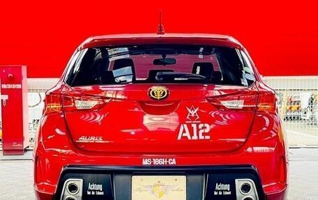 Toyota Auris II, 2017 год, 880 007 рублей, 3 фотография