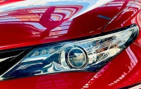 Toyota Auris II, 2017 год, 880 007 рублей, 4 фотография