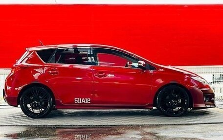 Toyota Auris II, 2017 год, 880 007 рублей, 7 фотография