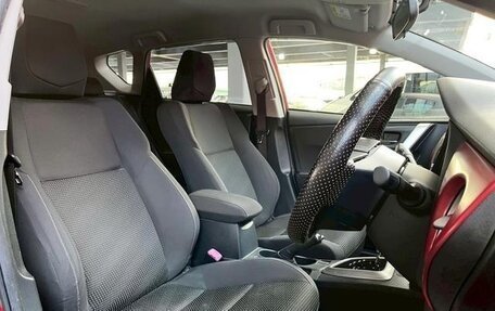 Toyota Auris II, 2017 год, 880 007 рублей, 9 фотография