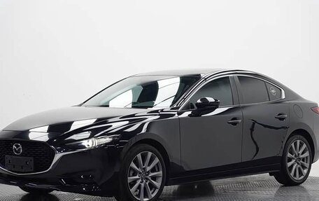 Mazda 3, 2021 год, 1 945 000 рублей, 2 фотография