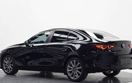 Mazda 3, 2021 год, 1 945 000 рублей, 4 фотография