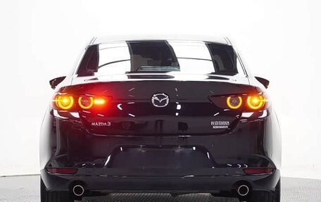 Mazda 3, 2021 год, 1 945 000 рублей, 7 фотография