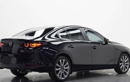 Mazda 3, 2021 год, 1 945 000 рублей, 5 фотография