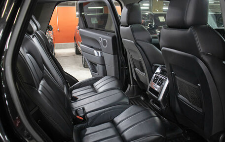 Land Rover Range Rover Sport II, 2017 год, 4 330 000 рублей, 2 фотография