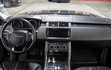 Land Rover Range Rover Sport II, 2017 год, 4 330 000 рублей, 5 фотография