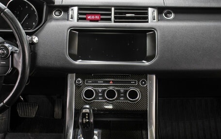 Land Rover Range Rover Sport II, 2017 год, 4 330 000 рублей, 8 фотография