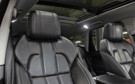 Land Rover Range Rover Sport II, 2017 год, 4 330 000 рублей, 24 фотография