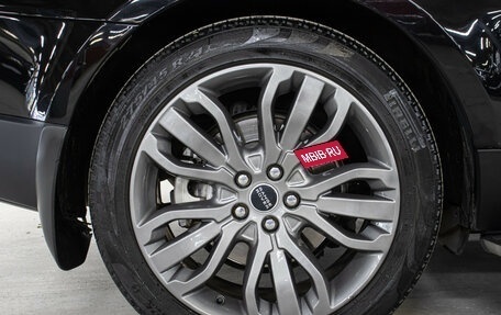 Land Rover Range Rover Sport II, 2017 год, 4 330 000 рублей, 13 фотография