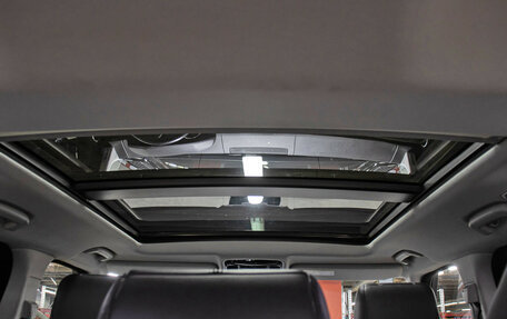 Land Rover Range Rover Sport II, 2017 год, 4 330 000 рублей, 25 фотография