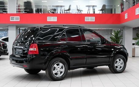 KIA Sorento IV, 2008 год, 897 000 рублей, 2 фотография