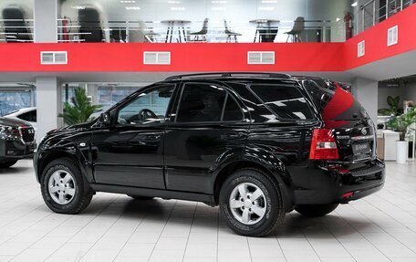 KIA Sorento IV, 2008 год, 897 000 рублей, 4 фотография