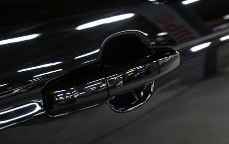 Land Rover Range Rover Sport II, 2017 год, 4 330 000 рублей, 28 фотография