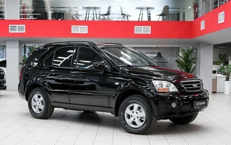 KIA Sorento IV, 2008 год, 897 000 рублей, 3 фотография