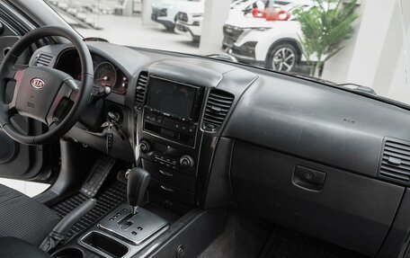 KIA Sorento IV, 2008 год, 897 000 рублей, 6 фотография