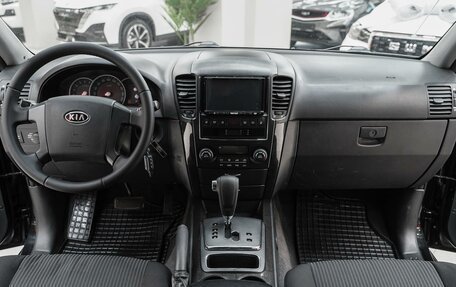 KIA Sorento IV, 2008 год, 897 000 рублей, 10 фотография