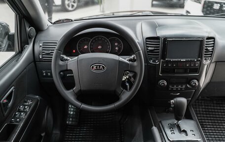 KIA Sorento IV, 2008 год, 897 000 рублей, 9 фотография