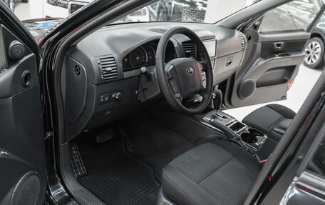 KIA Sorento IV, 2008 год, 897 000 рублей, 8 фотография