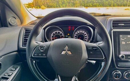 Mitsubishi ASX I рестайлинг, 2025 год, 2 600 000 рублей, 11 фотография