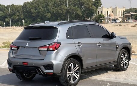 Mitsubishi ASX I рестайлинг, 2025 год, 2 600 000 рублей, 6 фотография