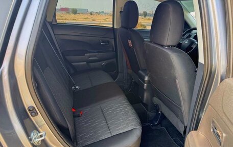 Mitsubishi ASX I рестайлинг, 2025 год, 2 600 000 рублей, 14 фотография