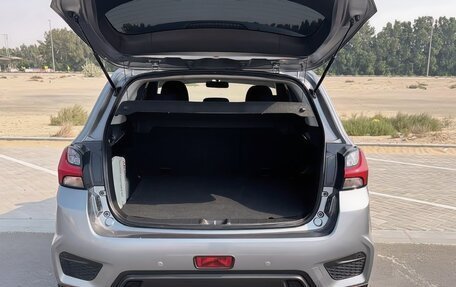 Mitsubishi ASX I рестайлинг, 2025 год, 2 600 000 рублей, 17 фотография