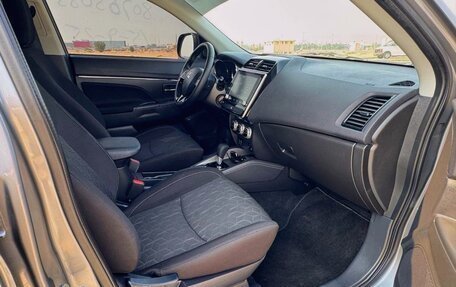 Mitsubishi ASX I рестайлинг, 2025 год, 2 600 000 рублей, 15 фотография