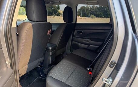 Mitsubishi ASX I рестайлинг, 2025 год, 2 600 000 рублей, 16 фотография