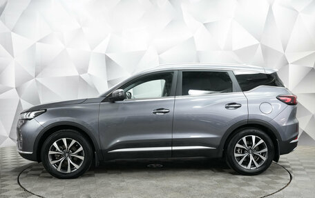 Chery Tiggo 7 Pro, 2022 год, 1 699 000 рублей, 2 фотография