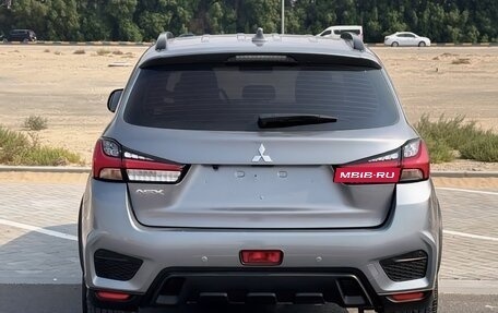 Mitsubishi ASX I рестайлинг, 2025 год, 2 600 000 рублей, 4 фотография