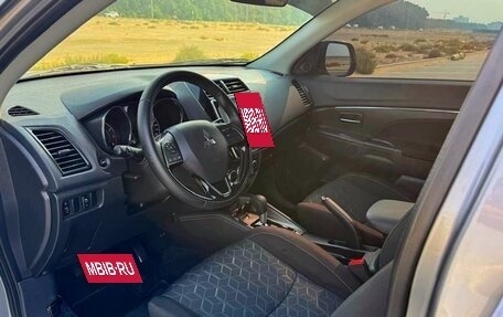 Mitsubishi ASX I рестайлинг, 2025 год, 2 600 000 рублей, 12 фотография