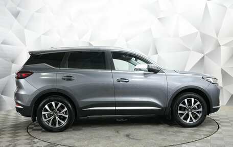 Chery Tiggo 7 Pro, 2022 год, 1 699 000 рублей, 6 фотография