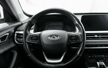 Chery Tiggo 7 Pro, 2022 год, 1 699 000 рублей, 15 фотография