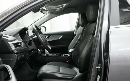 Chery Tiggo 7 Pro, 2022 год, 1 699 000 рублей, 10 фотография