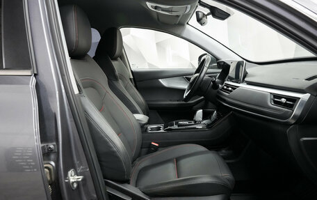 Chery Tiggo 7 Pro, 2022 год, 1 699 000 рублей, 13 фотография