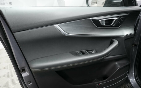 Chery Tiggo 7 Pro, 2022 год, 1 699 000 рублей, 17 фотография