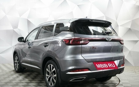 Chery Tiggo 7 Pro, 2022 год, 1 699 000 рублей, 3 фотография